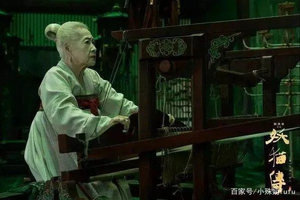演员秦怡去世了是真的还是谣言?
