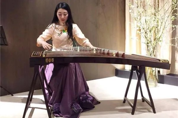 古筝十大名曲有哪些?