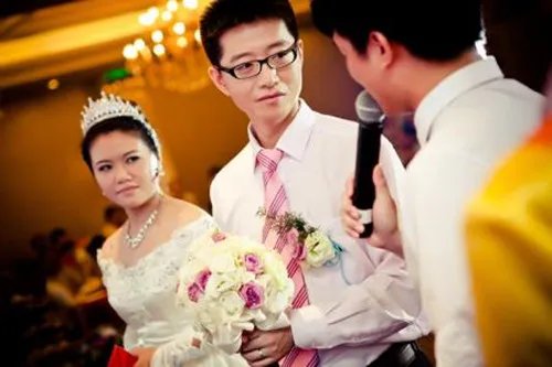 婚庆礼仪知识大全  婚庆礼仪一般多少钱