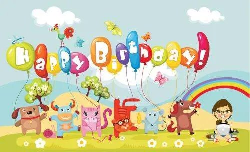 Birthday是什么意思?