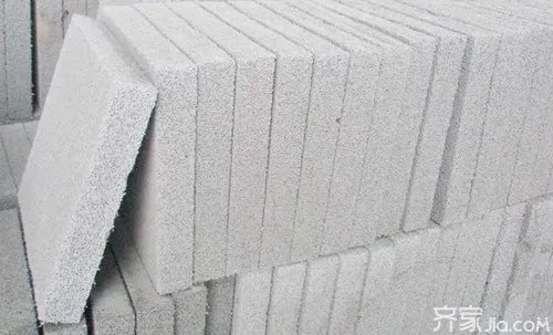 发泡水泥板价格 发泡水泥板保温效果怎么样
