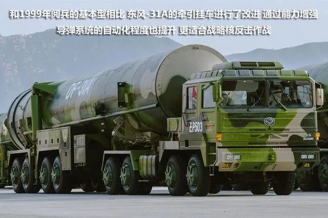 什么是战略导弹?