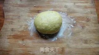 黍米驴打滚儿