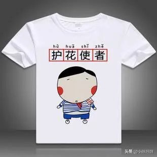 护花使者歌词谐音?