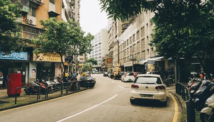 澳门面积相当于哪个市 澳门面积相当于国内什么市