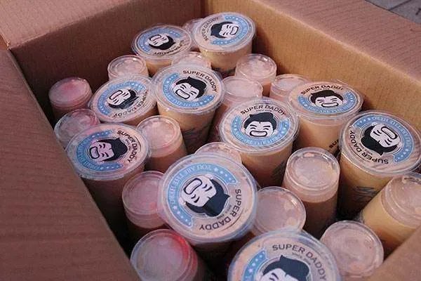加盟超级奶爸奶茶开店,需要多少预算?