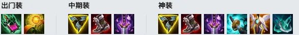 LOL11.17海洋之灾 普朗克攻略