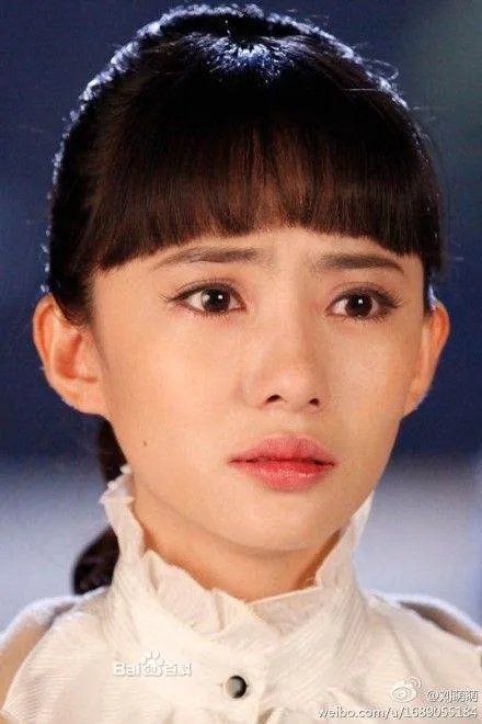 刘萌萌整容没?