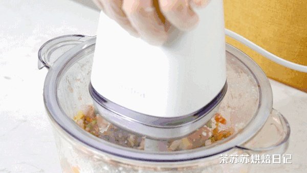 别去外面买!自己做料足又健康,小朋友也能放心吃!