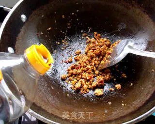 家常茄子