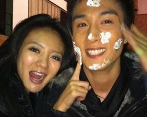 曝李承铉安以轩分手声明 揭秘分手原因真相