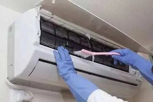 空调启动不了什么原因