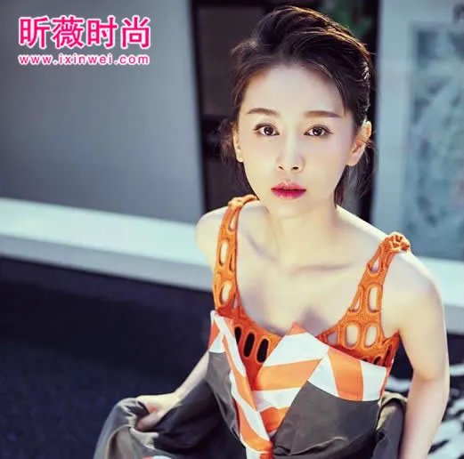 王子文的老公个人资料:王子文个人经历及家庭背景