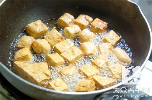 麻辣豆腐皮怎么做?看完就发现很简单了