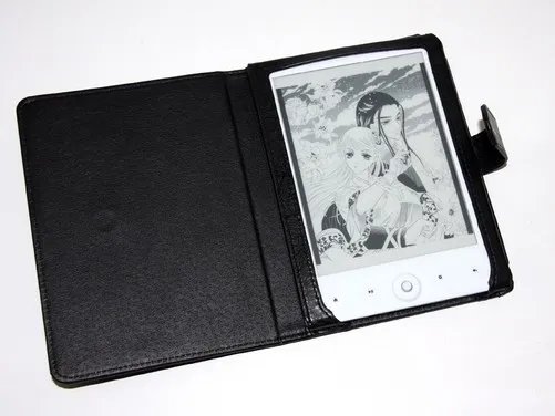八大国内外品牌电子书产品评测总结