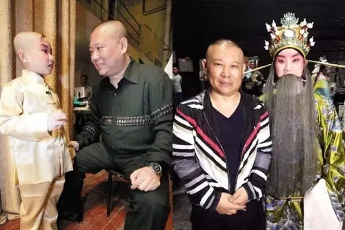 陶云圣说的相声有哪些特点?