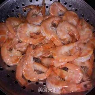 香辣虾