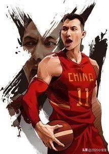 易建联落选国家队奥运落选赛,你们怎么看?