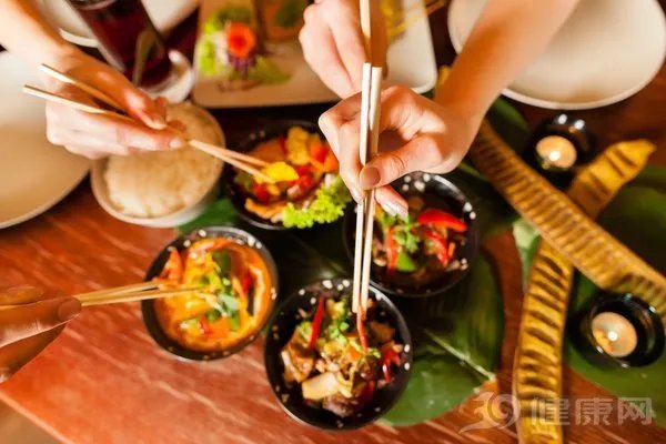 怎样做到合理膳食