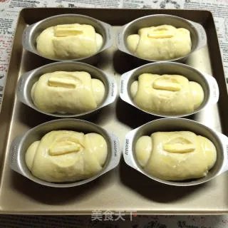 奶酪小元宝