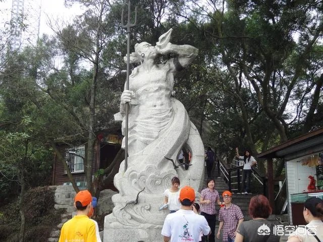 珠海情侣路为什么叫情侣路?