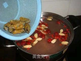 牡蛎汤