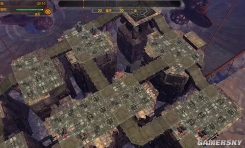《防御阵型:觉醒》全金牌图文攻略