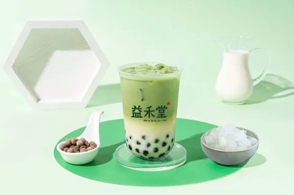 益禾堂加盟费需要多少？总部在哪？