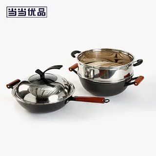 不锈铁锅价格