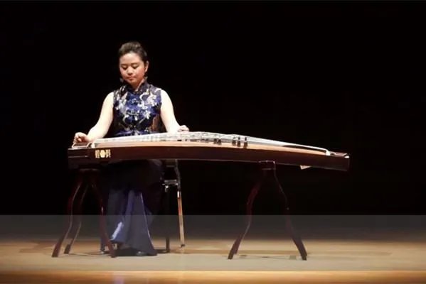古筝十大名曲有哪些?