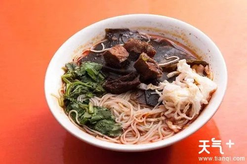 绵阳十大美食