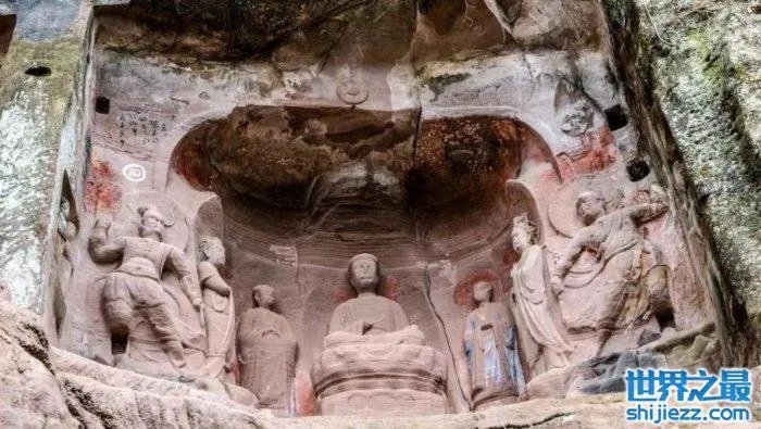 资阳周边一日游最佳景点,资阳旅游十大必去景点