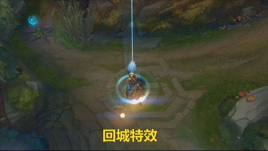 LOL奥德赛亚索的手感怎么样?和恶魔相比哪个更好?