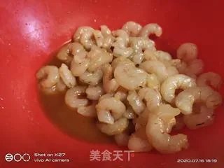 爆炒虾仁