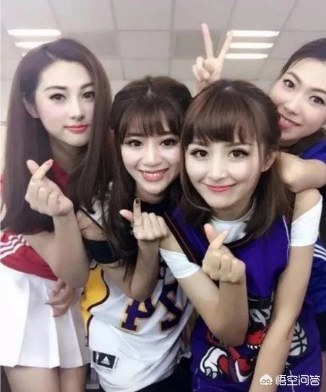 腾讯体育曾经的颜值担当、火箭队忠实粉丝小姨妈徐小溢去哪了?