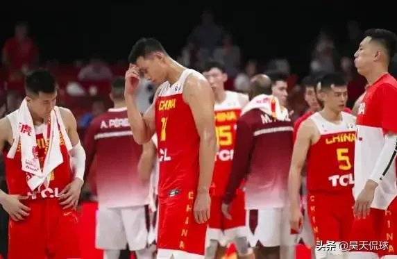 奥运落选赛分组出炉,中国和希腊、加拿大等一组,出线几率渺茫,如何看待这个分组情况?