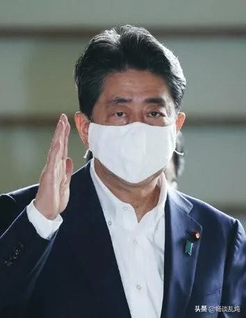 安倍提出辞职后,为何还要坚持任职到下任首相选出为止?