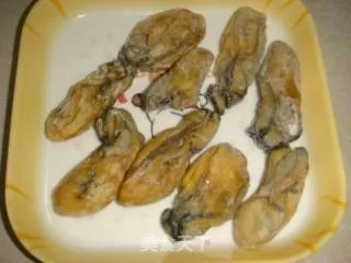 牡蛎汤