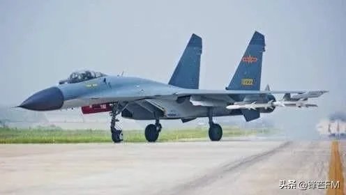 歼11与歼16有什么区别?