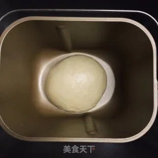 奶酪小元宝