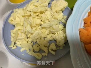 芝士焗饭