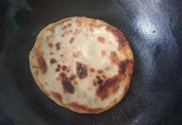 烙饼怎么和面才软和?