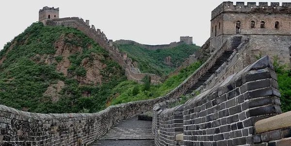 北京旅游景点大全排名榜
