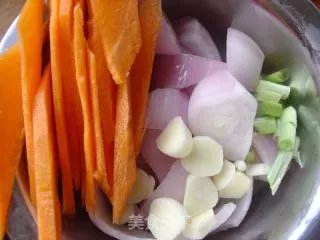 韩国炒年糕