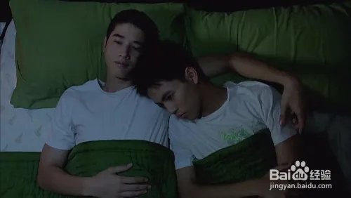 如果是gay怎么办