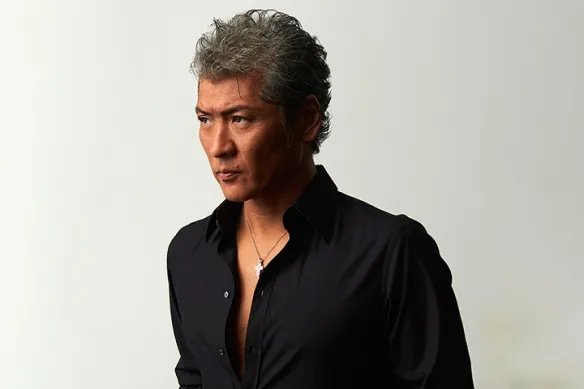 真人版《浪客剑心》最还原漫画演员排行TOP 20!