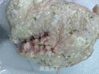 干炸鱼丸