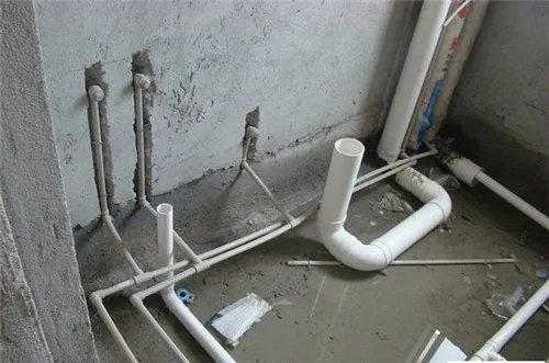 下水管直径一般多大