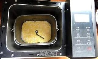 黍米驴打滚儿
