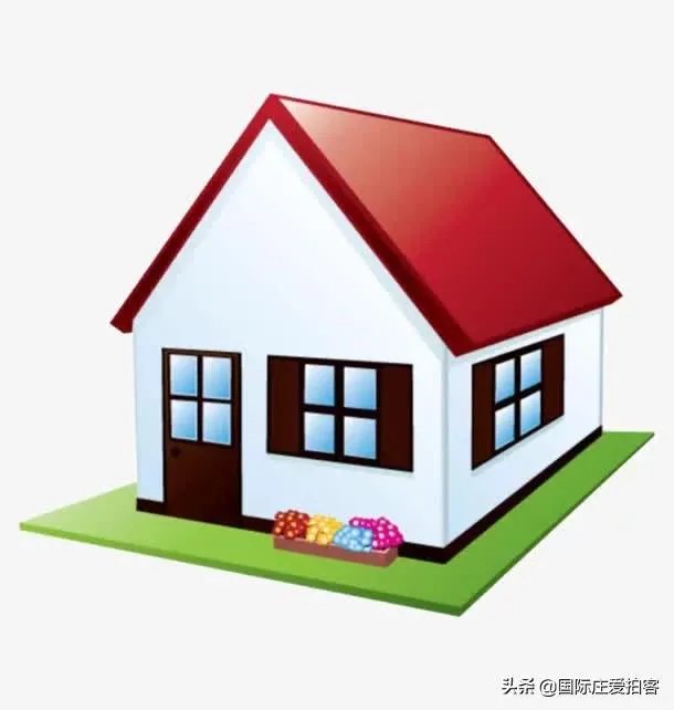 为什么基本上人人都想买房？